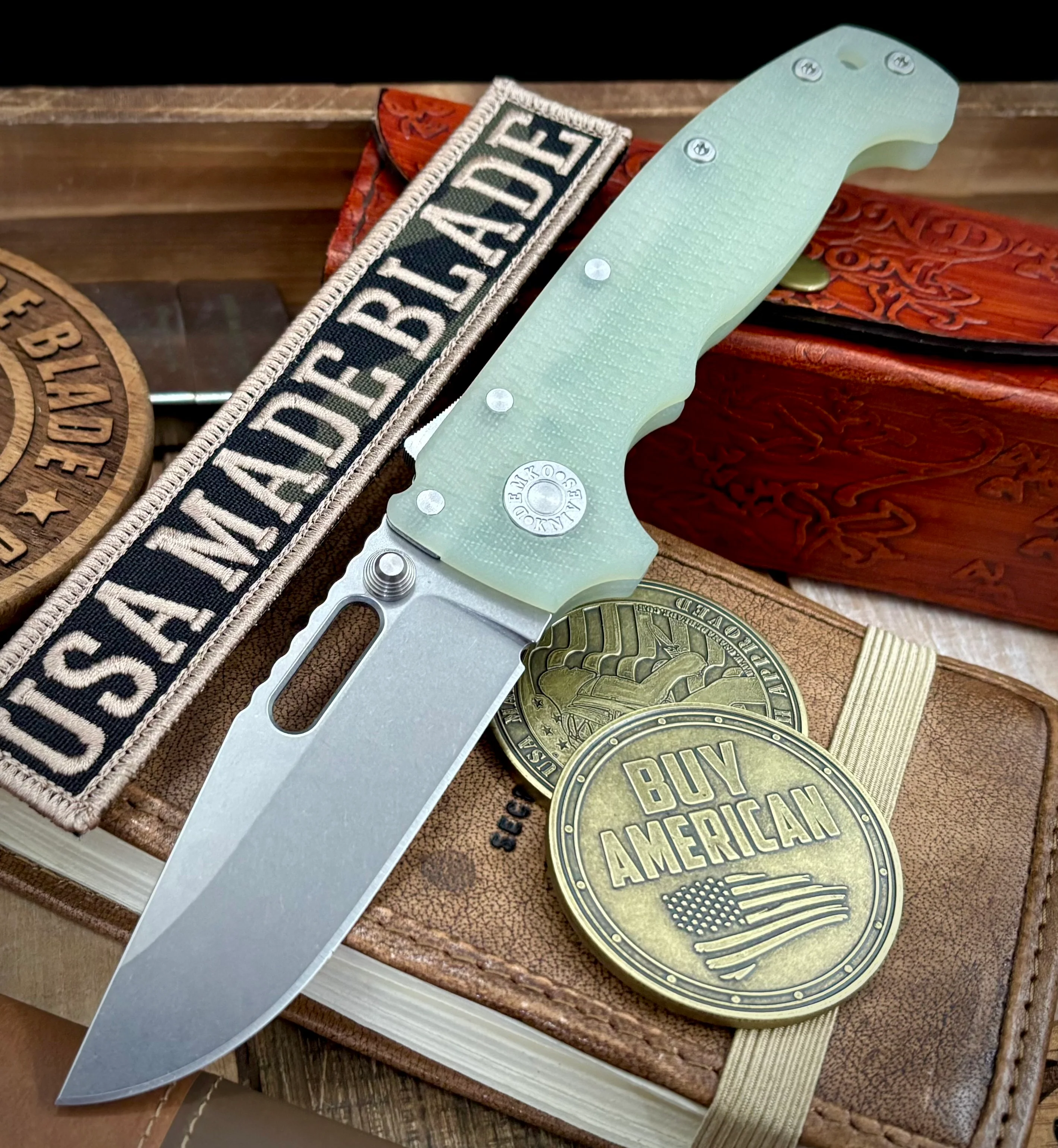 Folding Knives