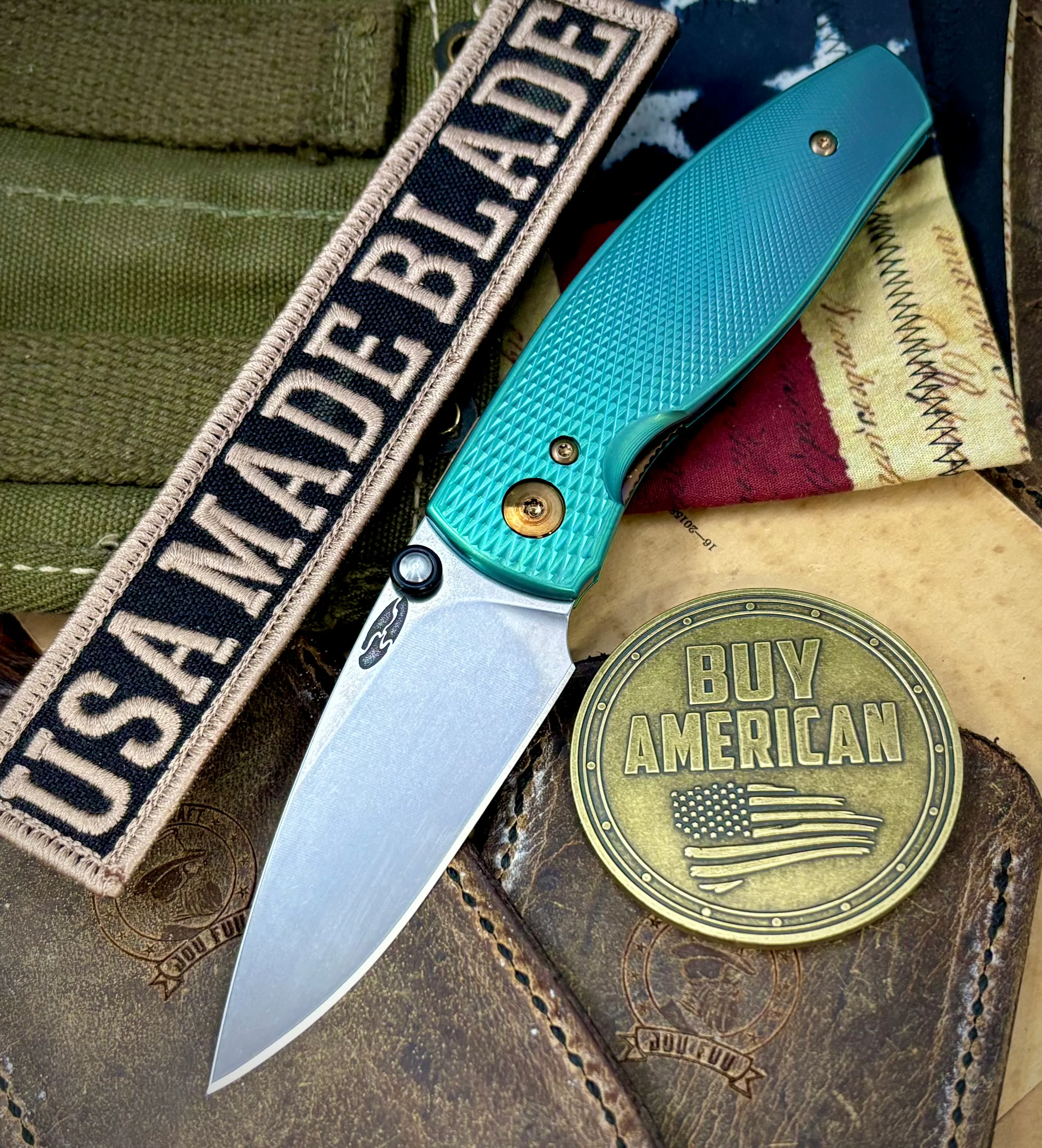 Three Rivers Manufacturing (TRM)